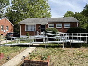 Rental Ramps 11